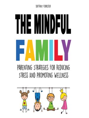 cover image of The Mindful Family